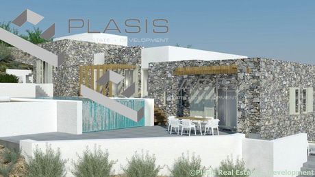 Detached home 300sqm for sale-Antiparos