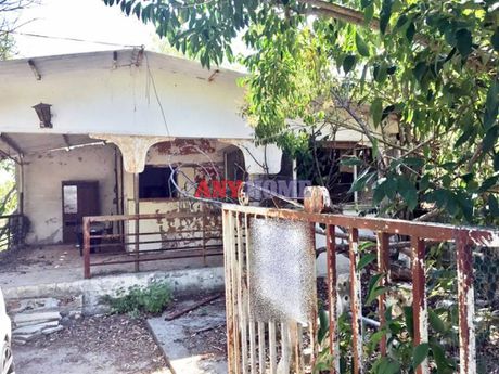 Μονοκατοικία 32 τ.μ. για πώληση