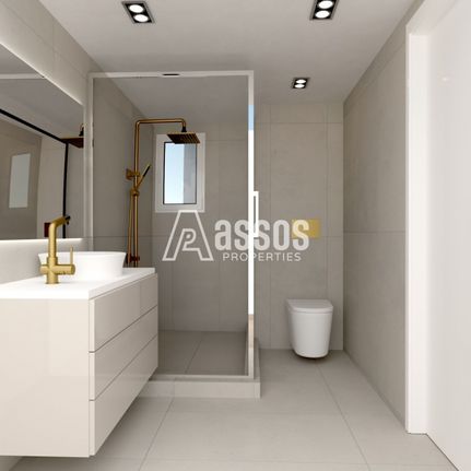 Apartment 99 sqm for sale, Athens - South, Glyfada