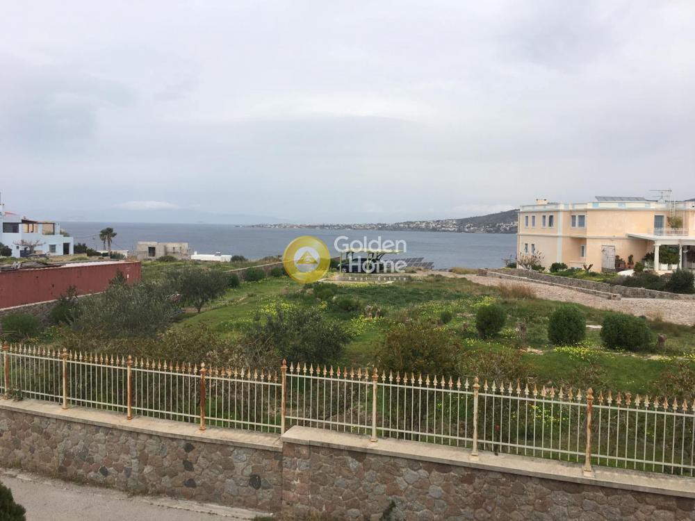 Μεζονέτα 117 τ.μ. πρός ενοικίαση, Νησιά Αργοσαρωνικού, Αίγινα