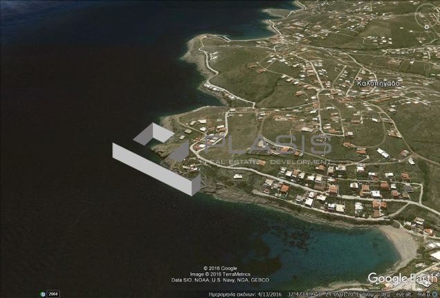 Οικόπεδο 5.000 τ.μ. για πώληση, Αττική - Υπόλοιπο, Κερατέα