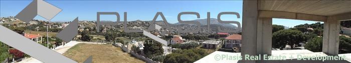 Detached home 300 sqm for sale, Rest Of Attica, Kalivia Thorikou