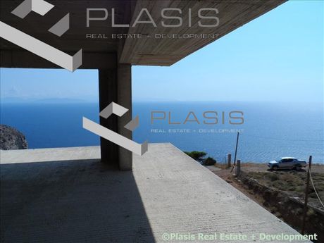 Detached home 315sqm for sale-Keratea