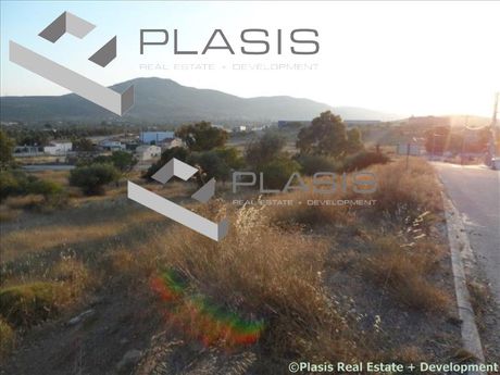 Land plot 3.571sqm for sale-Keratea