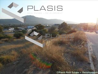 Οικόπεδο 3.571 τ.μ. για πώληση