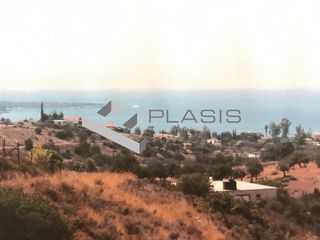 Οικόπεδο 4.600 τ.μ. για πώληση