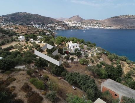 Οικόπεδο 3.200τ.μ. για πώληση-Λέρος