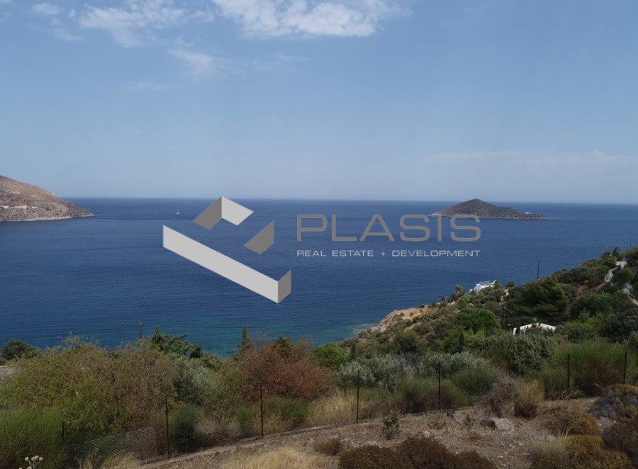 Οικόπεδο 3.200 τ.μ. πρός πώληση, Δωδεκάνησα, Λέρος