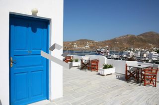 Ξενοδοχείο 1.005 τ.μ. για πώληση, Κυκλάδες, Ίος-thumb-4