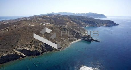 Αγροτεμάχια 41.739τ.μ. για πώληση-Αντίπαρος