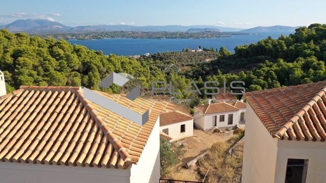 Detached home 108 sqm for sale, Argosaronikos Islands, Spetses