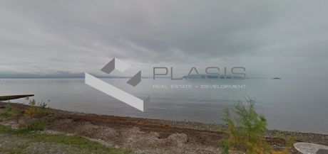 Οικόπεδο 34.164τ.μ. για πώληση-Καμένα βούρλα