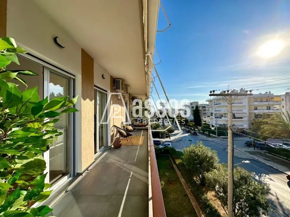 Apartment 73 sqm for sale, Athens - South, Glyfada