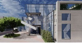 Γραφείο 180 τ.μ. πρός ενοικίαση, Αθήνα - Βόρεια Προάστια, Μαρούσι