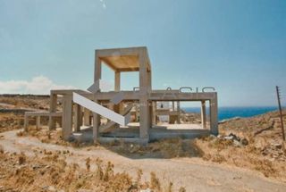 Συγκρότημα διαμερισμάτων 394 τ.μ. για πώληση