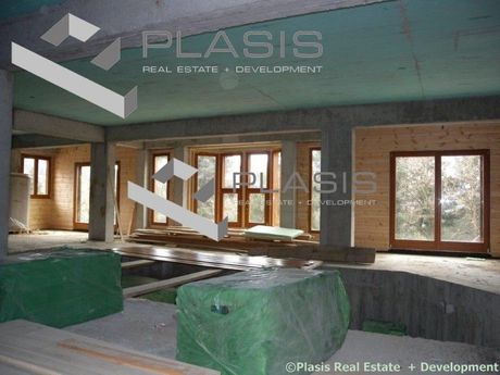 Μονοκατοικία 427τ.μ. για πώληση-Άγραφα