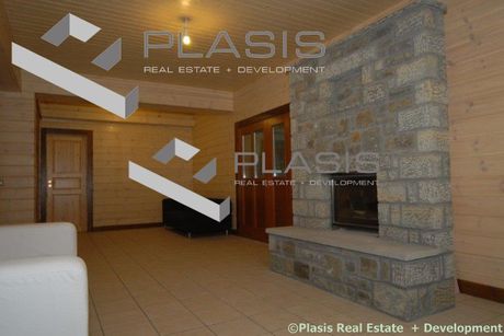Detached home 427sqm for sale-Agrafa
