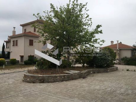 Μονοκατοικία 1.000τ.μ. για πώληση-Αφίδνες