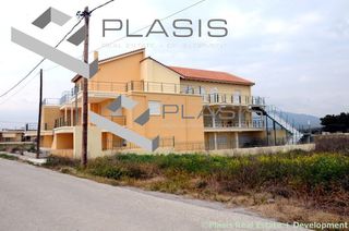 Μονοκατοικία 371 τ.μ. για πώληση, Εύβοια, Αυλίδα-thumb-5
