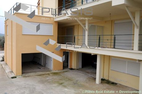 Detached home 371 sqm for sale