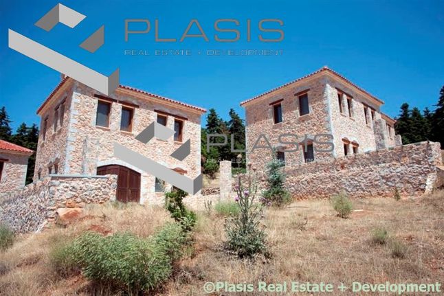 Μεζονέτα 200 τ.μ. για πώληση, Βοιωτία, Αράχοβα