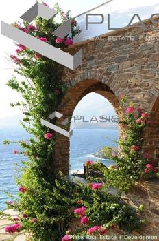 Detached home 350sqm for sale-Tinos