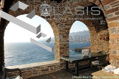 Μονοκατοικία 350τ.μ. για πώληση-Τήνος