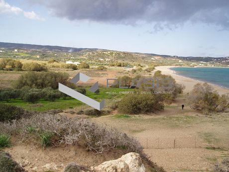 Οικόπεδο 11.000τ.μ. για πώληση-Σητεία