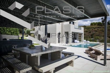 Detached home 300sqm for sale-Kefalonia