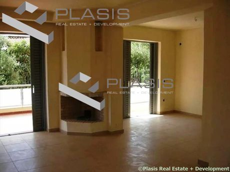 Maisonette 215sqm for sale-Kalivia Thorikou