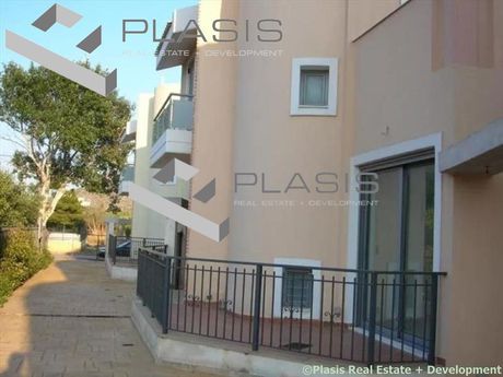 Μεζονέτα 215τ.μ. για πώληση-Καλύβια θορικού