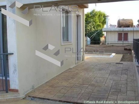 Μεζονέτα 215 τ.μ. για πώληση