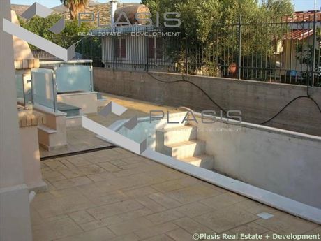 Maisonette 215sqm for sale-Kalivia Thorikou
