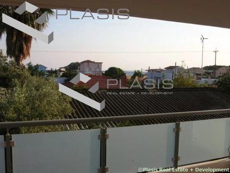 Μεζονέτα 215τ.μ. για πώληση-Καλύβια θορικού