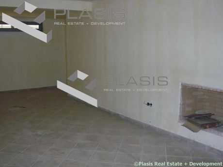 Maisonette 215sqm for sale-Kalivia Thorikou