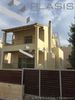 Detached home 300sqm for sale-Kalivia Thorikou