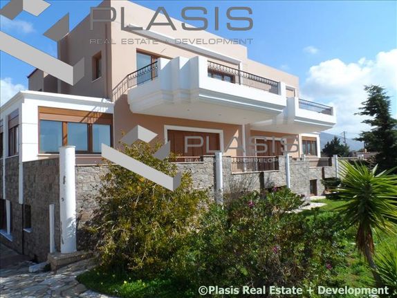 Μονοκατοικία 750 τ.μ. για πώληση, Αττική - Υπόλοιπο, Καλύβια Θορικού