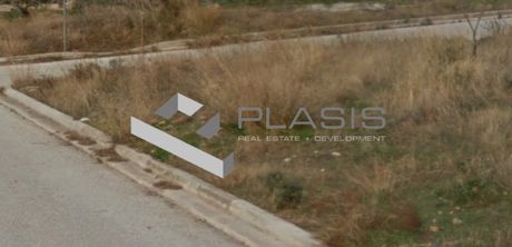 Οικόπεδο 425τ.μ. για πώληση-Καλύβια θορικού