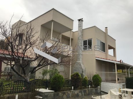 Μονοκατοικία 250τ.μ. για πώληση-Καλύβια θορικού