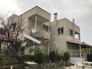 Μονοκατοικία 250 τ.μ. για πώληση