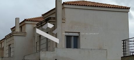 Maisonette 380sqm for sale-Kalivia Thorikou