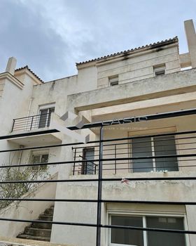 Μεζονέτα 225τ.μ. για πώληση-Καλύβια θορικού