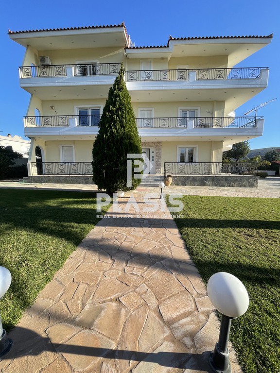 Βίλλα 500 τ.μ. πρός πώληση, Αττική - Υπόλοιπο, Καλύβια Θορικού