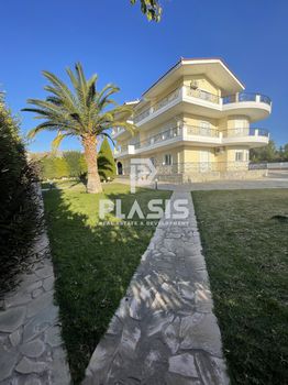 Villa 500 sqm for sale