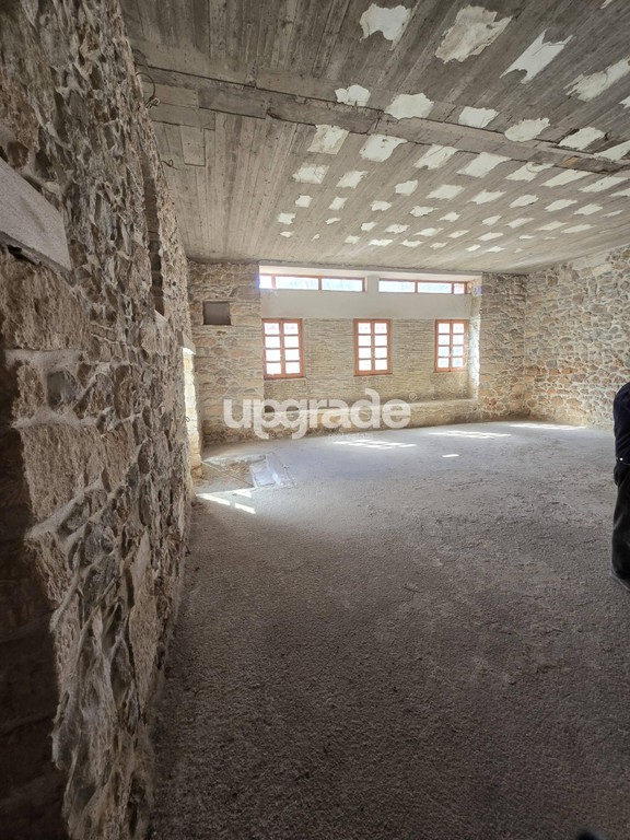 Κτίριο 1.500 τ.μ. πρός ενοικίαση, Αθήνα - Δυτικά Προάστια, Αχαρνές