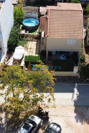 Maisonette 100 sqm for sale, Athens - East, Artemida (loutsa)