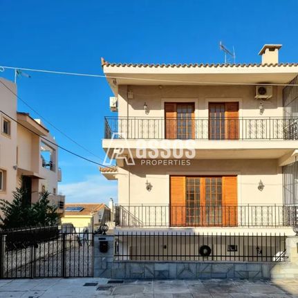 Detached home 201 sqm for sale, Athens - South, Voula