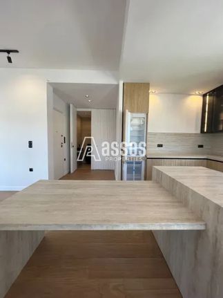 Apartment 97 sqm for sale, Athens - South, Glyfada