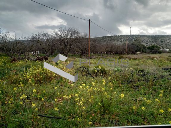 Οικόπεδο 1.050 τ.μ. για πώληση, Αττική - Υπόλοιπο, Καλύβια Θορικού