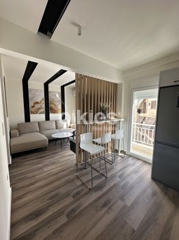 Διαμέρισμα 40τ.μ. για πώληση-Κάτω τούμπα